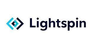 Lightspeen logo